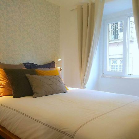 Apartament Gorgeous Bairro Alto Lizbona Zewnętrze zdjęcie