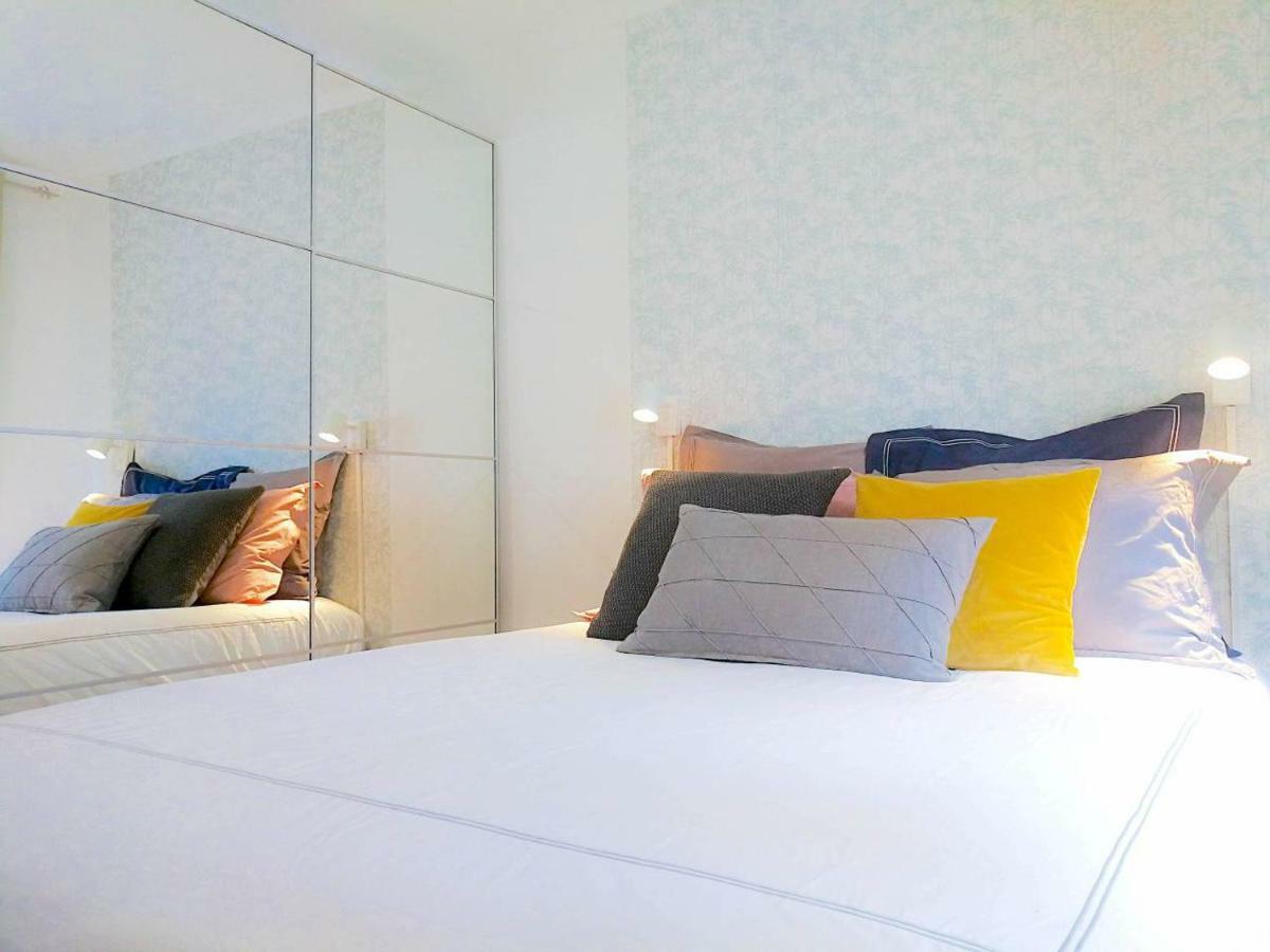 Apartament Gorgeous Bairro Alto Lizbona Zewnętrze zdjęcie