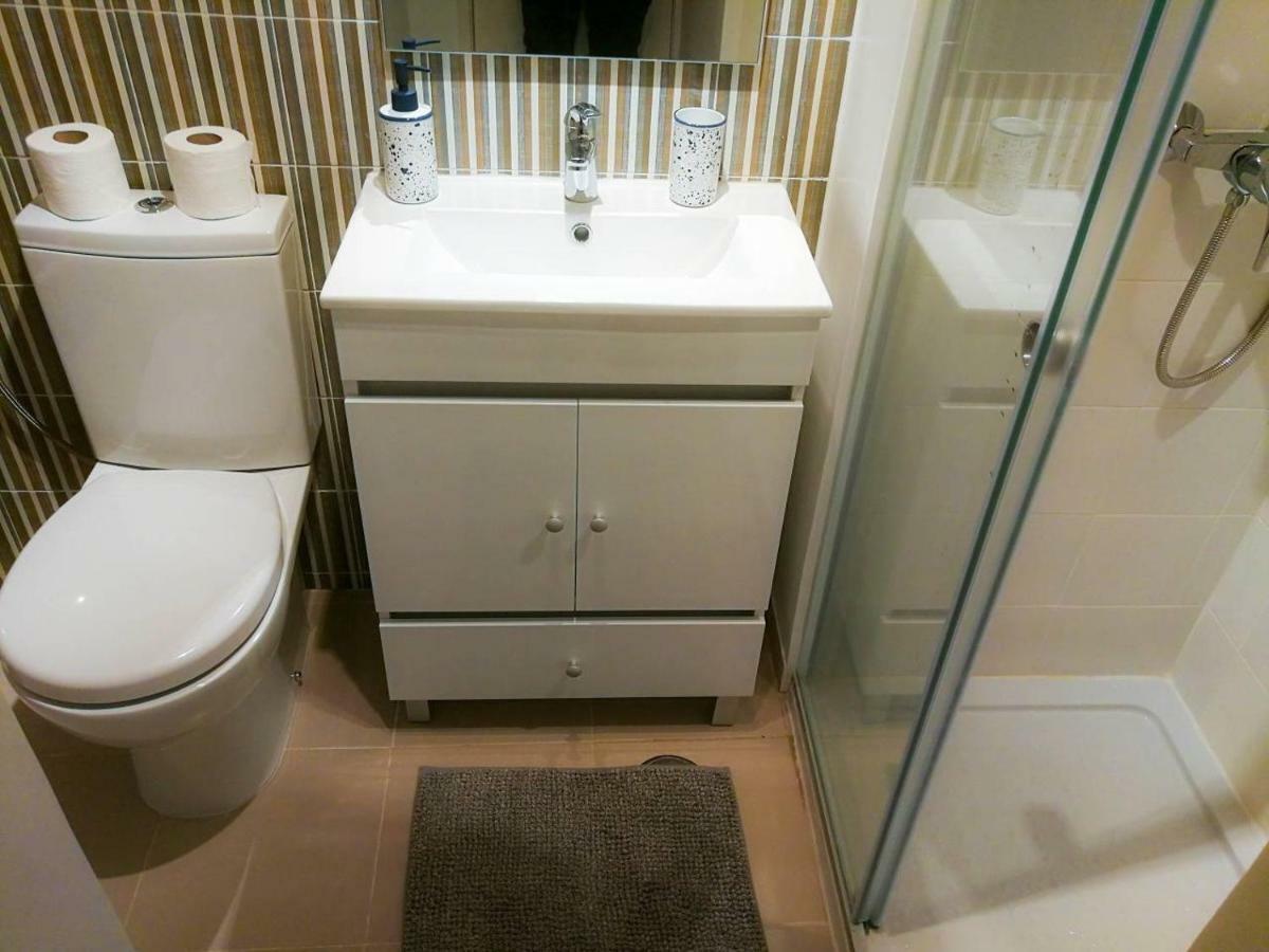 Apartament Gorgeous Bairro Alto Lizbona Zewnętrze zdjęcie