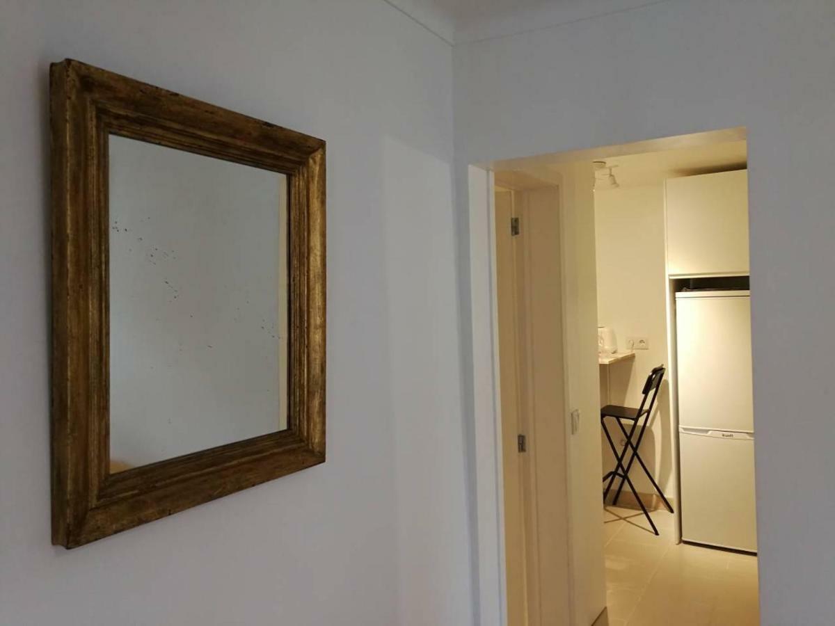 Apartament Gorgeous Bairro Alto Lizbona Zewnętrze zdjęcie
