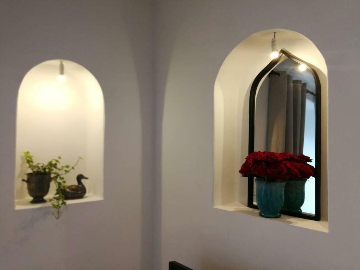 Apartament Gorgeous Bairro Alto Lizbona Zewnętrze zdjęcie