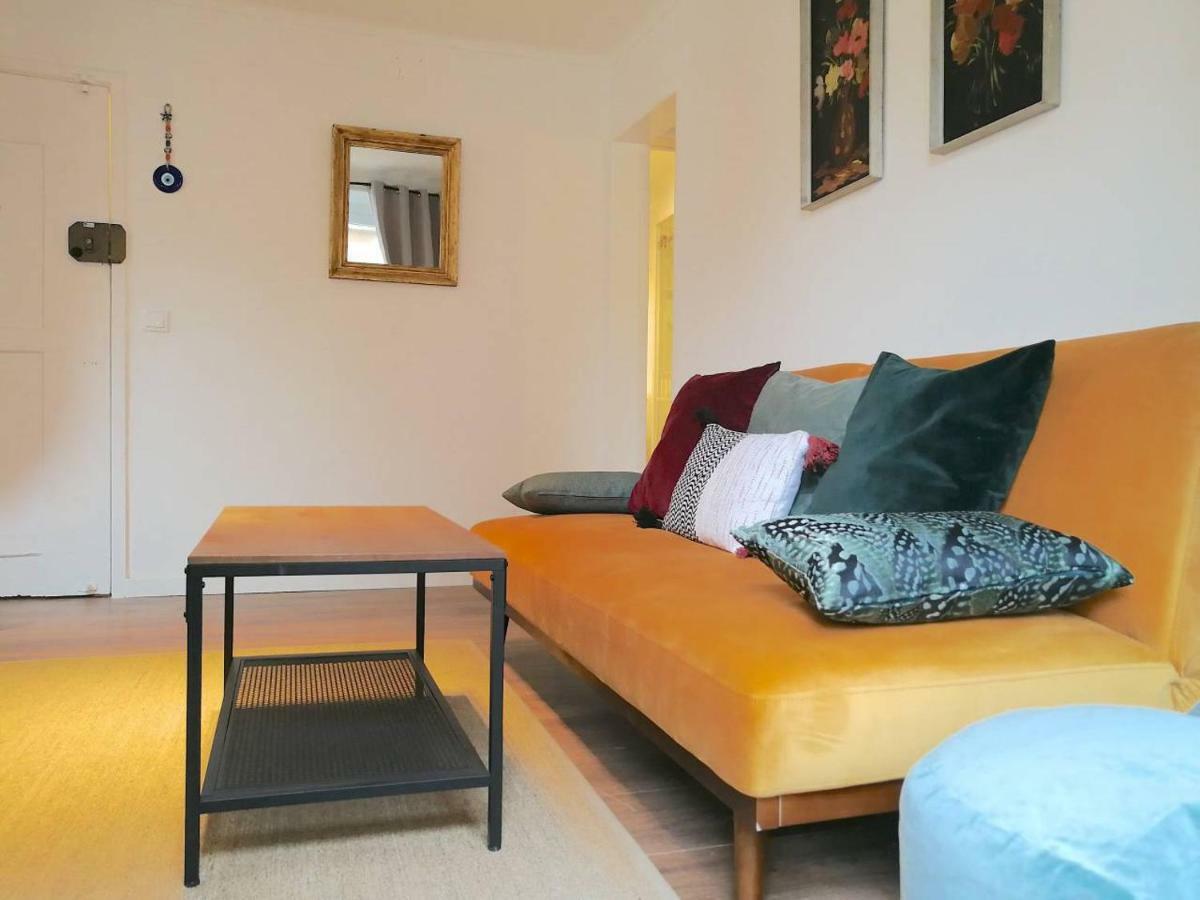 Apartament Gorgeous Bairro Alto Lizbona Zewnętrze zdjęcie