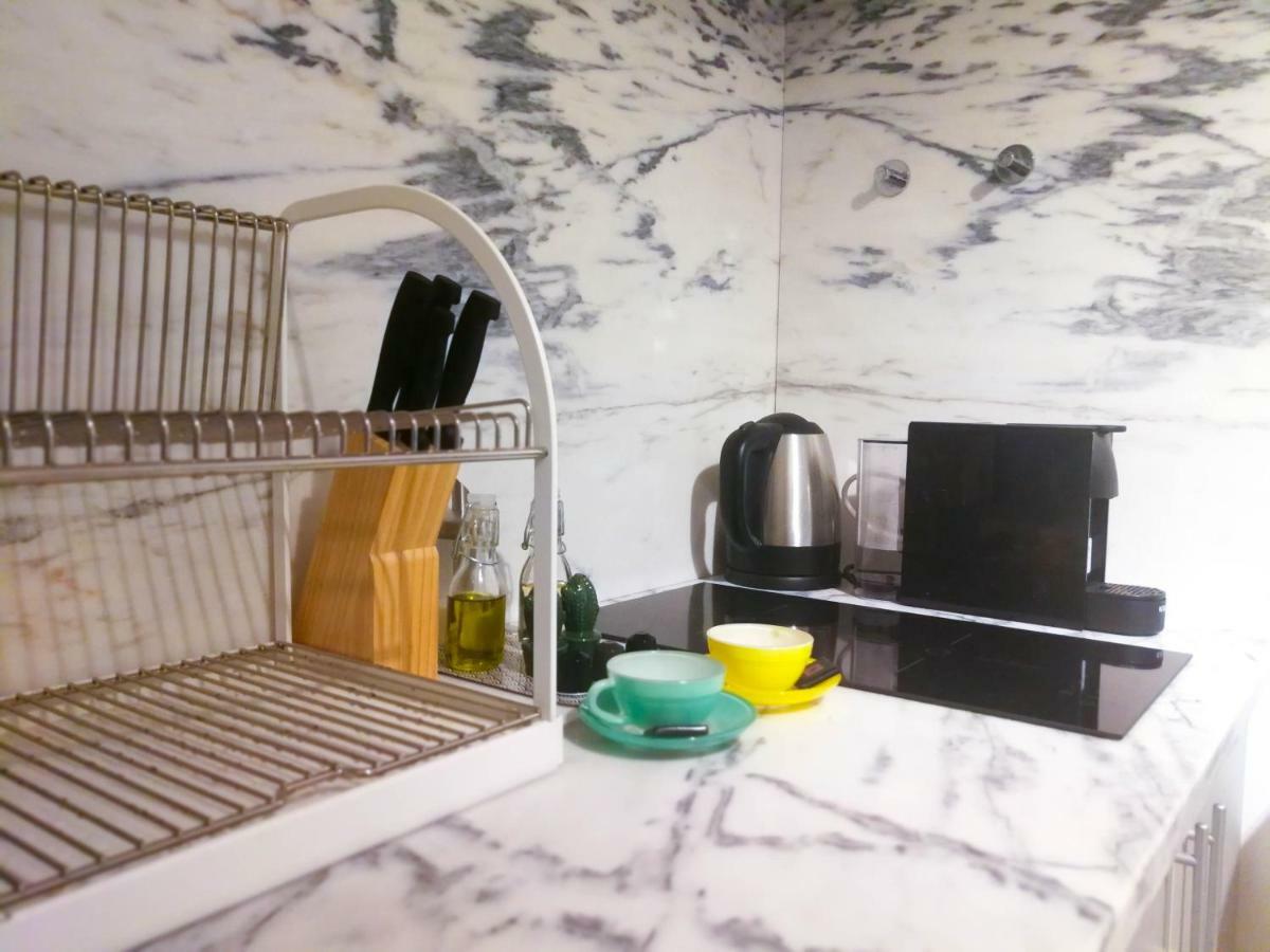 Apartament Gorgeous Bairro Alto Lizbona Zewnętrze zdjęcie
