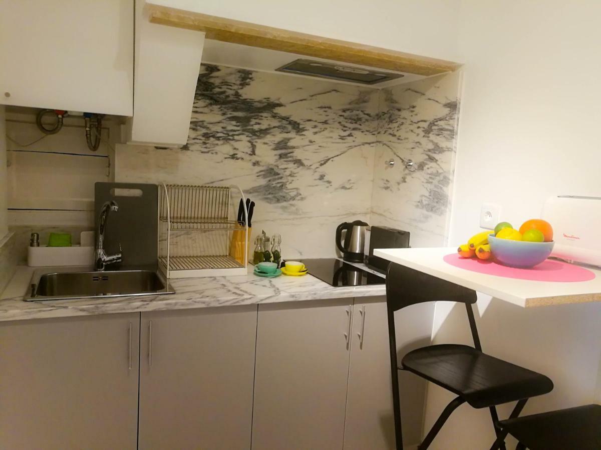Apartament Gorgeous Bairro Alto Lizbona Zewnętrze zdjęcie