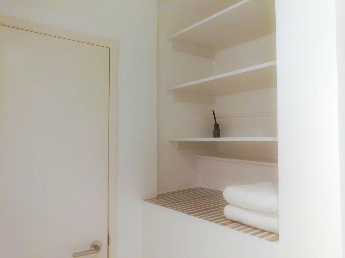 Apartament Gorgeous Bairro Alto Lizbona Zewnętrze zdjęcie